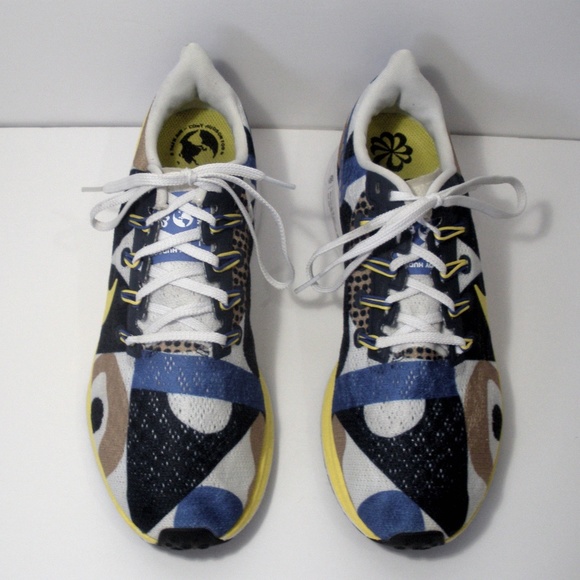 Nike Other - Ci723-400 Nike Air Zoom Pegasus 36 Hyper Royal